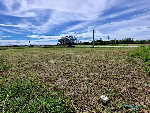 Terreno de 200m² - Lot. Villa Toscana - Terreno em Barra do Aririú, Palhoça - Foto 3