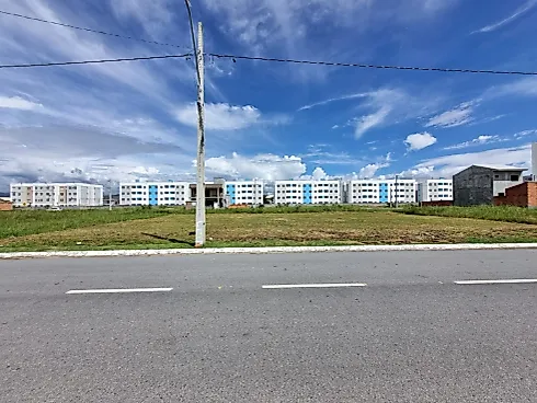 Terreno de 200m² - Lot. Villa Toscana - Terreno em Barra do Aririú, Palhoça - Foto 4