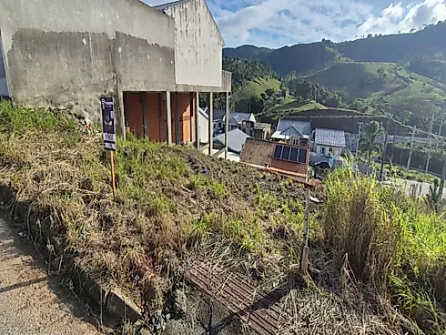 Terreno 200m² de Esquina - Jardins 3 - Terreno em Bela Vista, Palhoça - Foto 2