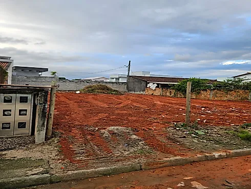 Terreno 357m² - Bela Vista - Terreno em Bela Vista, Palhoça - Foto 1
