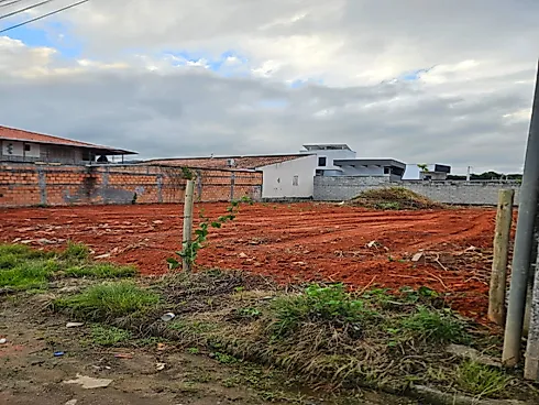 Terreno 357m² - Bela Vista - Terreno em Bela Vista, Palhoça - Foto 2