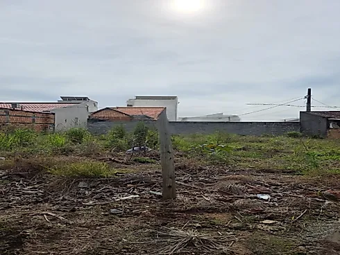 Terreno 357m² - Bela Vista - Terreno em Bela Vista, Palhoça - Foto 3