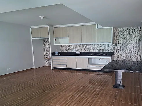 Sobrado geminado em Nova Palhoça, Palhoça