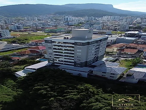 Apartamento em Pagani, Palhoça