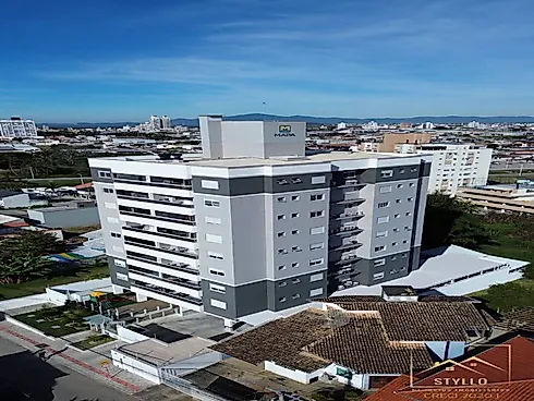 Apartamento em Pagani, Palhoça