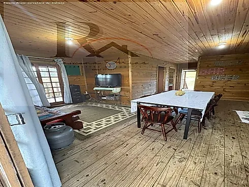 Casa, Alfredo Wagner