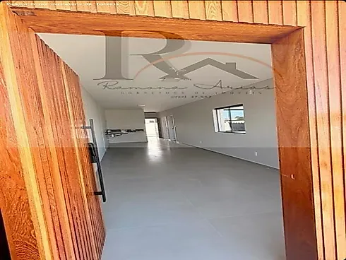 Casa em Barra Do Aririú, Palhoça