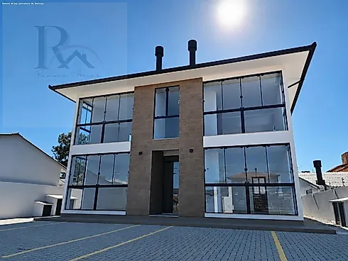Apartamento para Venda em Palhoça, Praia do Meio (Ens Brito), 3 Dormitórios, 1 Suíte, 2 Banheiros, 1 Vaga