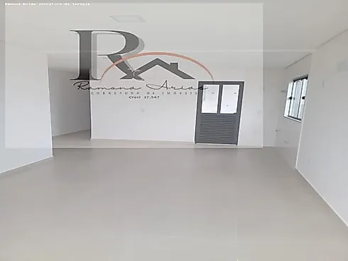 Apartamento em Praia Do Meio (ens Brito), Palhoça