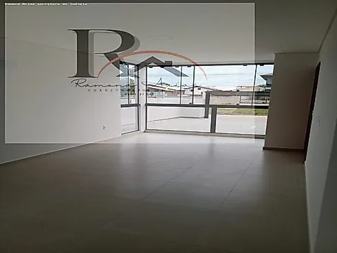 Apartamento em Praia Do Meio (ens Brito), Palhoça