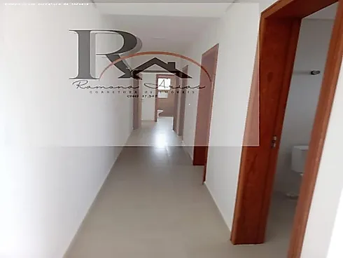 Apartamento em Praia Do Meio (ens Brito), Palhoça