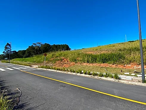 Terreno em Passa Vinte, Palhoça
