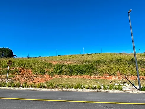 Terreno em Passa Vinte, Palhoça