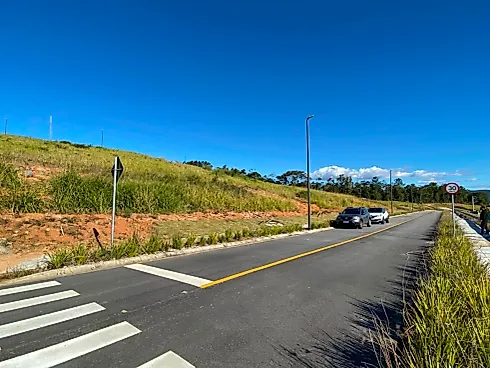 Terreno em Passa Vinte, Palhoça