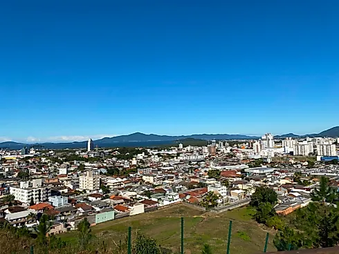 Terreno em Passa Vinte, Palhoça