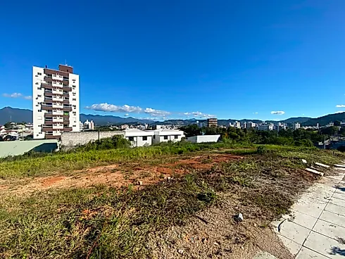 Terreno em Passa Vinte, Palhoça
