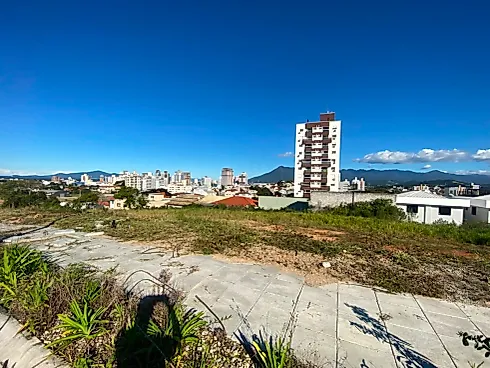 Terreno em Passa Vinte, Palhoça