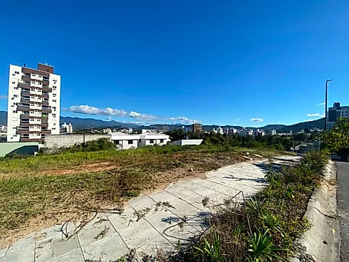 Terreno em Passa Vinte, Palhoça