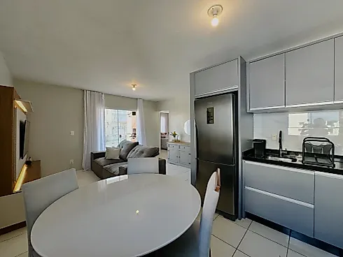Apartamento em Serraria, São José