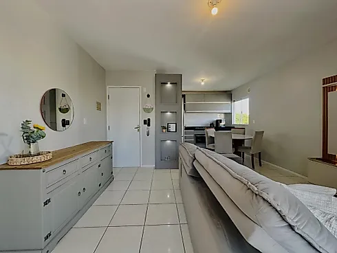 Apartamento em Serraria, São José