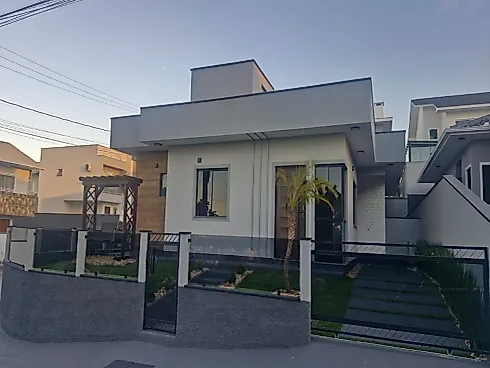 Casa Bela Vista