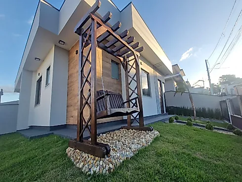Casa em Bela Vista, Palhoça