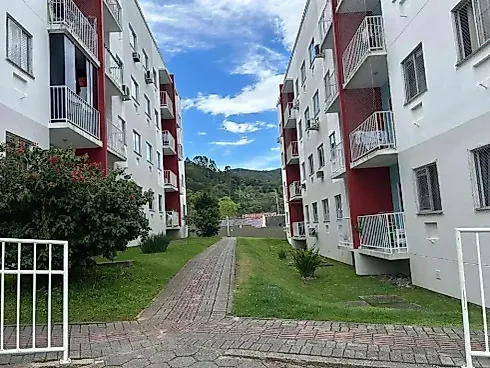 Apartamento Flores da Colina - Foto 17