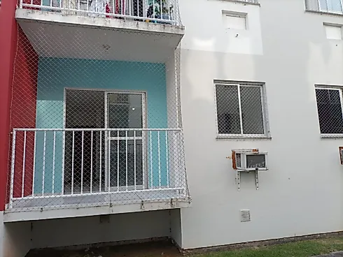 Apartamento Flores da Colina - Apartamento em São Sebastião, Palhoça - Foto 1