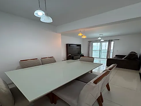 Apartamento em Pagani, Palhoça