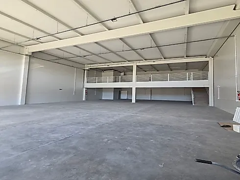 Loja Térrea Comercial - 300m², Nova Palhoça - Loja térrea em Nova Palhoça, Palhoça - Foto 2