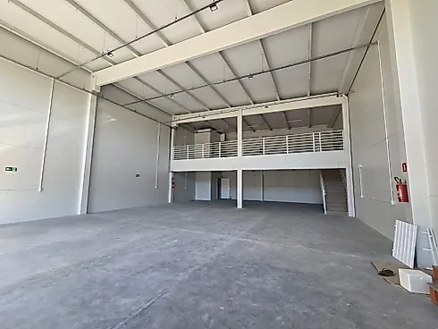 Loja Térrea Comercial - 300m², Nova Palhoça - Loja térrea em Nova Palhoça, Palhoça - Foto 4