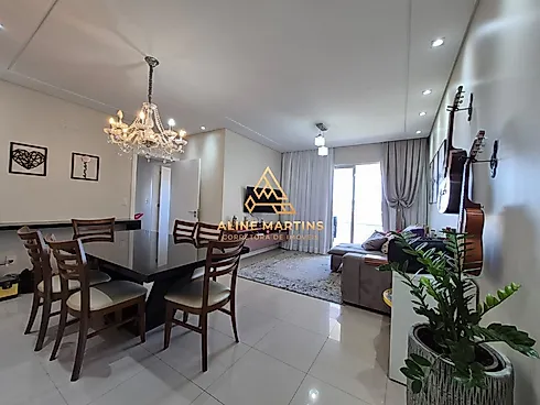 Apartamento à Venda no Bairro Jardim Atlântico - Florianópolis/SC