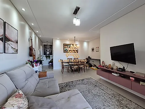 Apartamento em Jardim Atlântico, Florianópolis