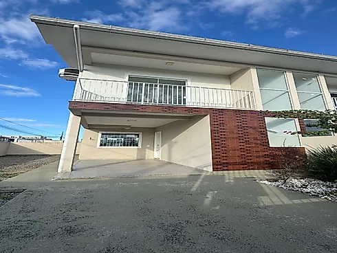 Sobrado 2 Quartos com 2 Suítes e 99m² - Nova Palhoça