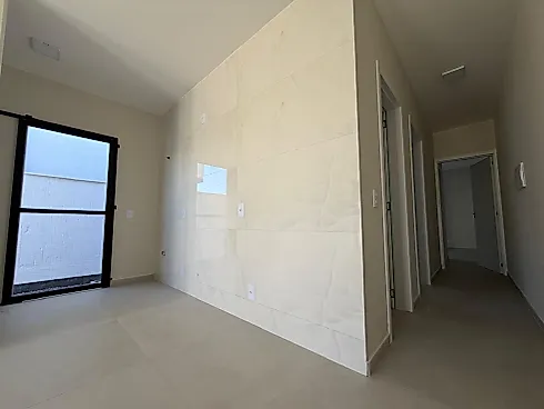 Casa geminada em Guarda do Cubatão, Palhoça