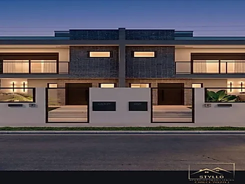 Casa em Sertão Do Maruim, São José