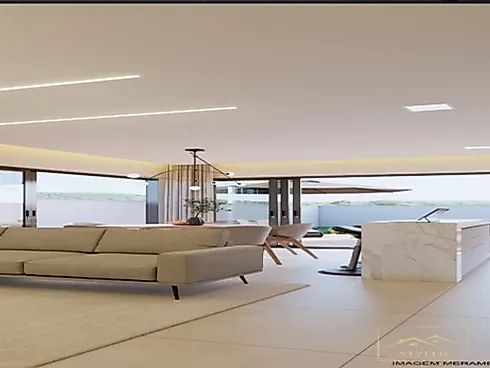 Casa em Sertão Do Maruim, São José