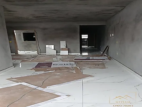 Casa com 2 Dormitórios a Venda Loteamento Recanto da Natureza São José SC - Casa em Forquilhas, São José - Foto 4
