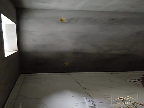 Casa com 2 Dormitórios a Venda Loteamento Recanto da Natureza São José SC - Casa em Forquilhas, São José - Foto 5