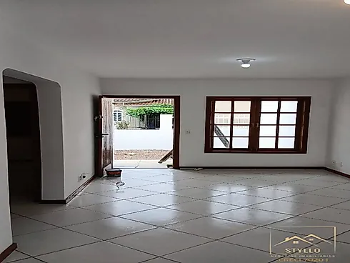 Excelente Casa 2 Dormitórios 62,43 m² Loteamento  Lisboa 1 São José SC - Casa em Forquilhas, São José - Foto 3