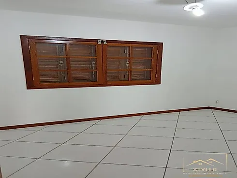 Excelente Casa 2 Dormitórios 62,43 m² Loteamento  Lisboa 1 São José SC - Casa em Forquilhas, São José - Foto 4