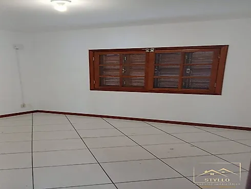 Excelente Casa 2 Dormitórios 62,43 m² Loteamento  Lisboa 1 São José SC - Casa em Forquilhas, São José - Foto 5