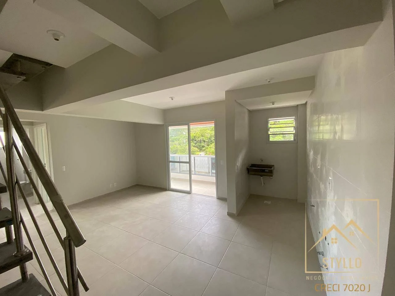 Apartamento em Itacorubi, Florianópolis