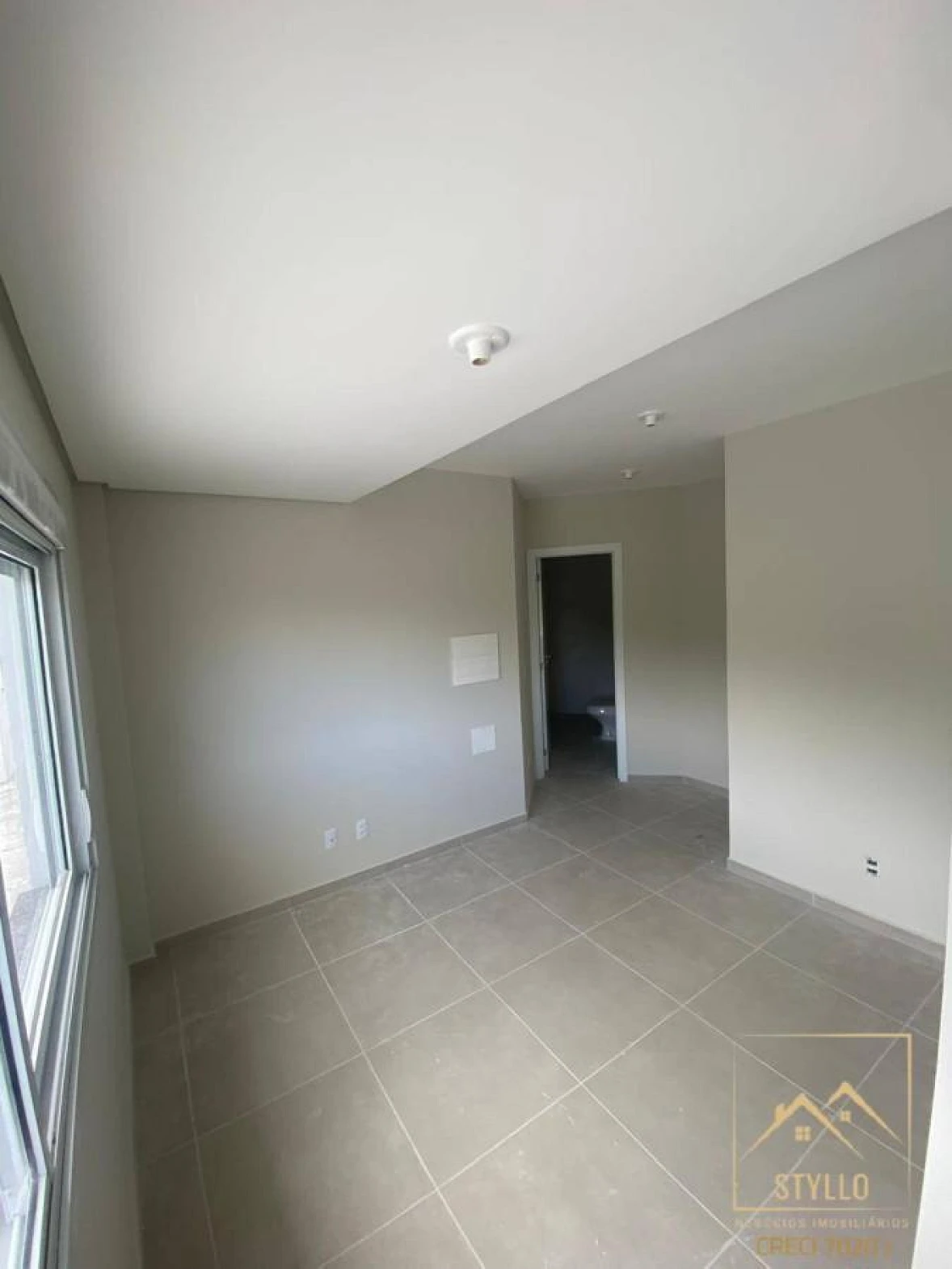 Apartamento em Itacorubi, Florianópolis