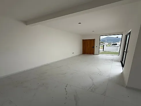 Casa geminada em Nova Palhoça, Palhoça