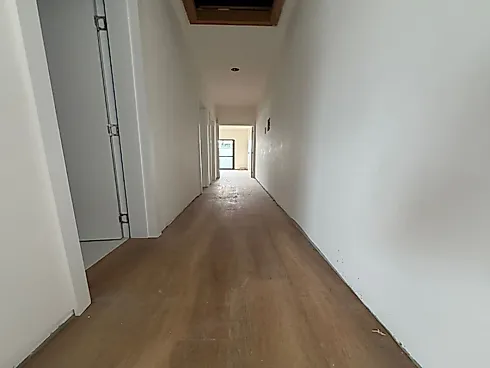 Casa geminada em Nova Palhoça, Palhoça