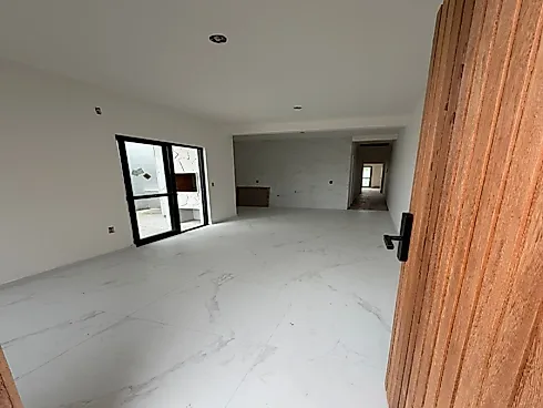 Casa geminada em Nova Palhoça, Palhoça