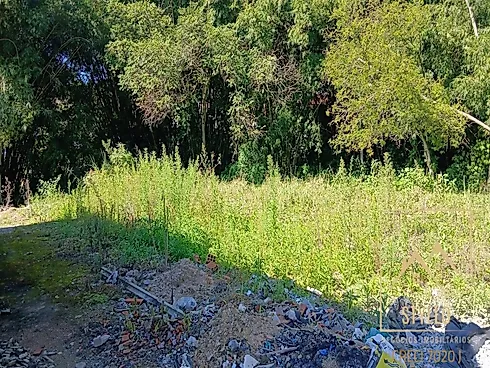 Excelente Terreno à Venda, 539,78 m² - Bairro Sertão do Imarui São José SC - Terreno em Sertão Do Maruim, São José - Foto 1