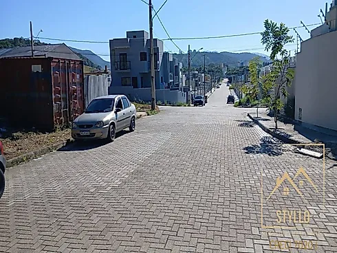 Excelente Terreno à Venda, 539,78 m² - Bairro Sertão do Imarui São José SC - Terreno em Sertão Do Maruim, São José - Foto 4