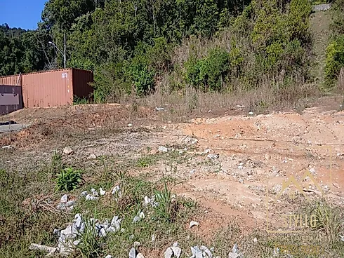 Excelente Terreno à Venda, 364,00 m² - Bairro Sertão do Imarui São José SC - Terreno em Sertão Do Maruim, São José - Foto 3